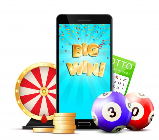 Casino big win mobil